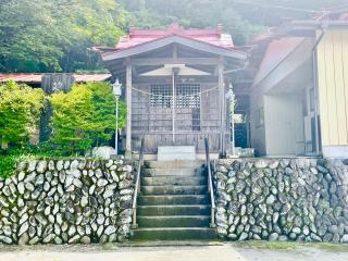 氷川神社の参拝記録(shikigami_hさん)