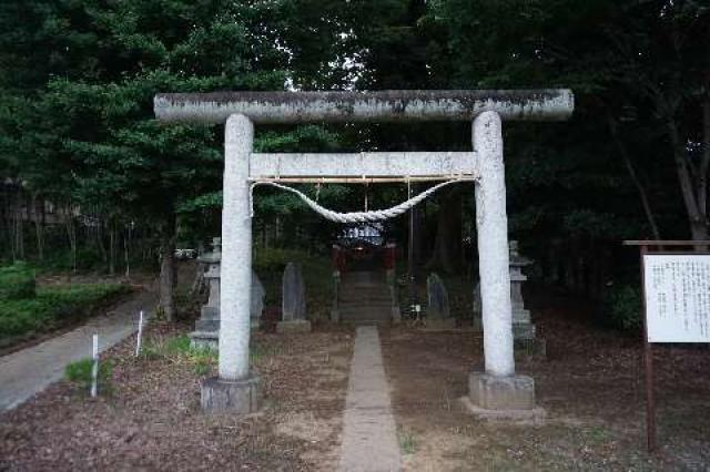 羽尾神社の参拝記録7