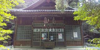 萩日吉神社の参拝記録(あすべすさん)