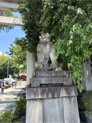 秩父神社の参拝記録(⛩️🎠🐢まめ🐢🎠⛩️さん)