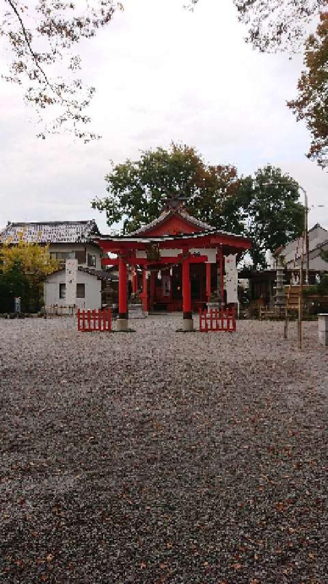 今宮神社（八大龍王宮）の参拝記録7