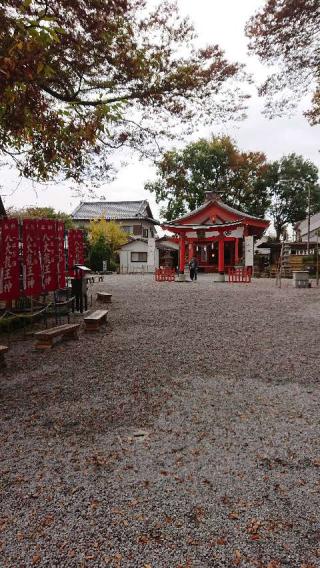 今宮神社（八大龍王宮）の参拝記録(sshimiさん)