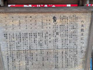 今宮神社（八大龍王宮）の参拝記録(まーさんさん)