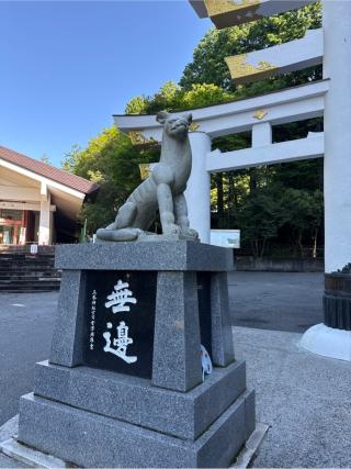 三峯神社の参拝記録(⛩️🎠🐢まめ🐢🎠⛩️さん)