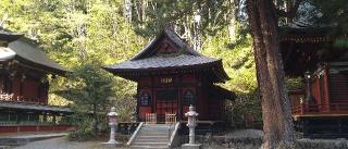 三峯神社の参拝記録(ルル虎さん)