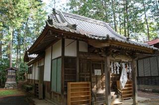 瑞穂神社の参拝記録(thonglor17さん)