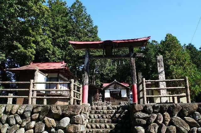 赤城大神社の参拝記録2