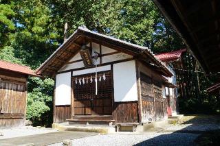 赤城大神社の参拝記録(thonglor17さん)