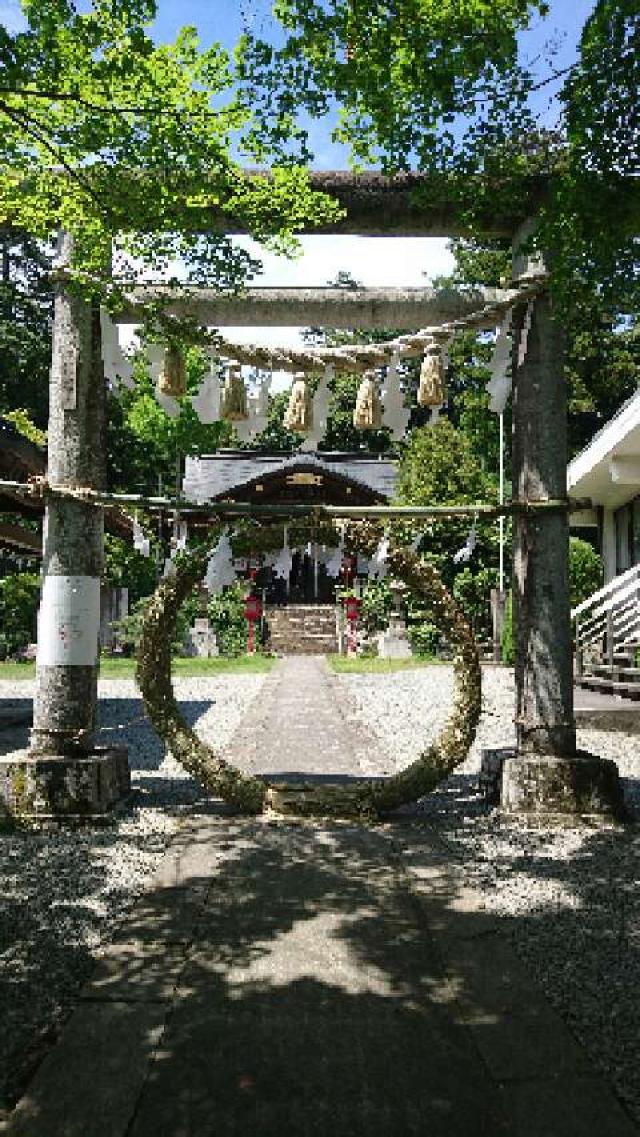 埼玉県秩父郡小鹿野町小鹿野1432 小鹿神社の写真8