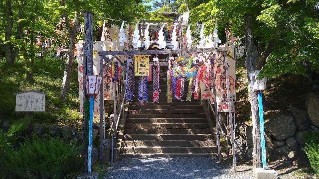 小鹿神社の参拝記録10