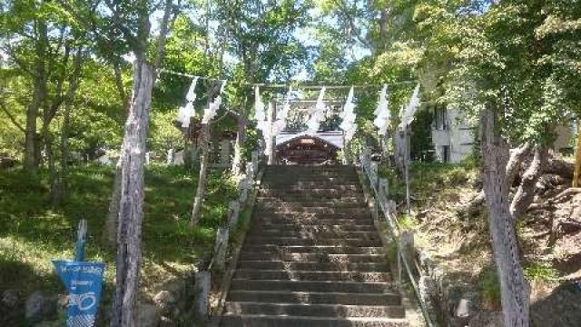 埼玉県秩父郡小鹿野町小鹿野1432 小鹿神社の写真9