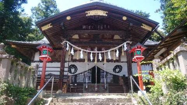 埼玉県秩父郡小鹿野町小鹿野1432 小鹿神社の写真10