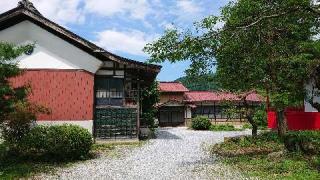 武甲山御嶽神社里宮の参拝記録(まっきーさん)