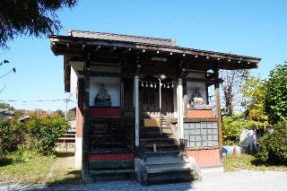 武甲山御嶽神社里宮の参拝記録(thonglor17さん)