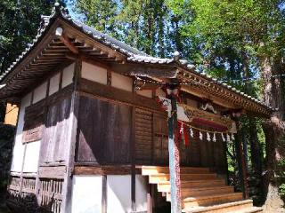 坂本八幡大神社の参拝記録(たけちゃ～ん⚾さん)