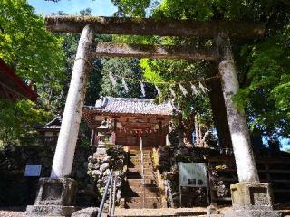 坂本八幡大神社の参拝記録(たけちゃ～ん⚾さん)