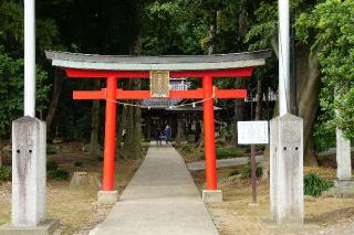 大寄諏訪神社の参拝記録(thonglor17さん)