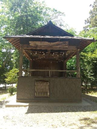 若泉稲荷神社の参拝記録(zx14rさん)