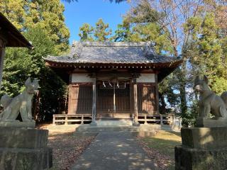 若泉稲荷神社の参拝記録(レモンサワーさん)