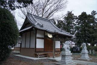 稲荷神社の参拝記録(thonglor17さん)