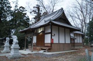 稲荷神社の参拝記録(thonglor17さん)