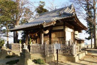 稲荷神社の参拝記録(thonglor17さん)