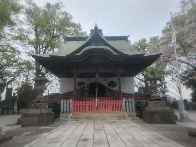 八幡神社（東石清水八幡神社）の参拝記録4