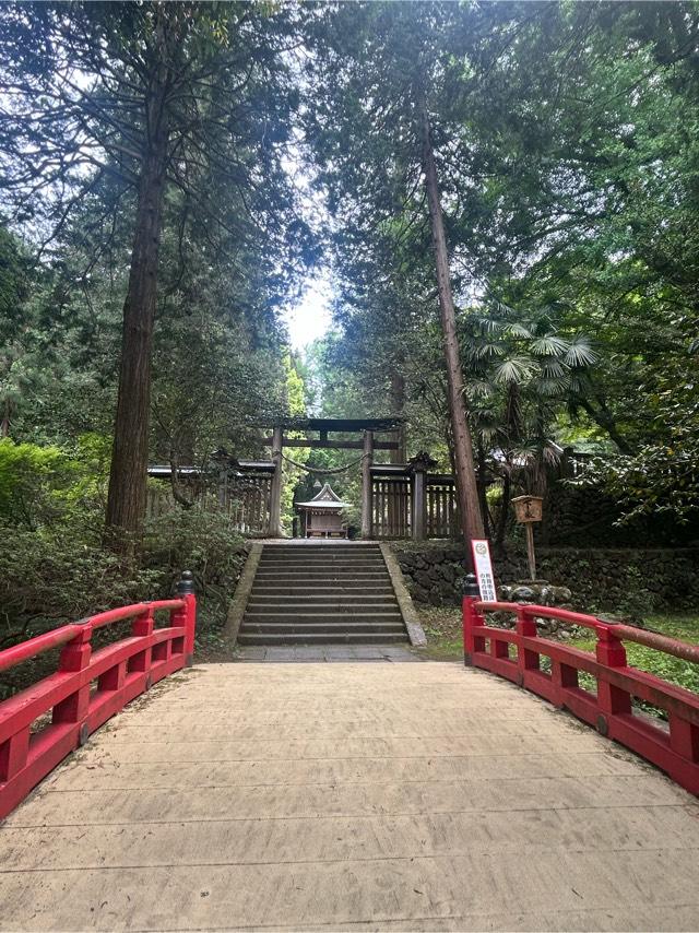 金鑚神社（武蔵二ノ宮）の参拝記録8