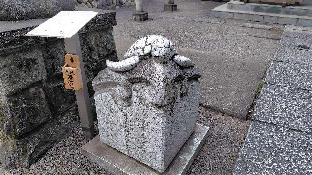 髙城神社の参拝記録6