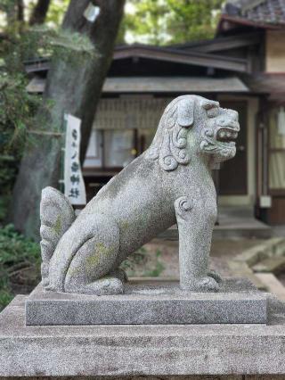 三ヶ尻八幡神社の参拝記録(たけちゃ～ん⚾さん)