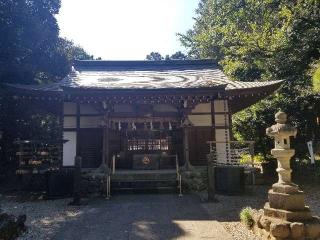 三ヶ尻八幡神社の参拝記録(サヨナラ王子さん)