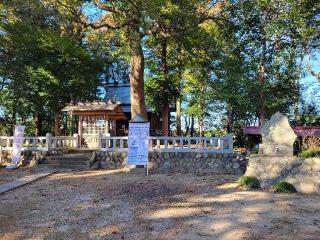 吉見神社の参拝記録(まっきーさん)