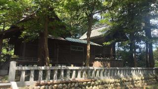 吉見神社の参拝記録(ステイさん)
