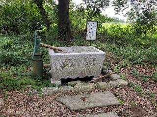吉見神社の参拝記録(飛成さん)