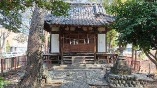 冨士浅間神社の参拝記録(ぜんちゃんさん)