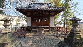 冨士浅間神社の参拝記録(ぜんちゃんさん)