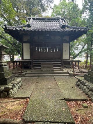 冨士浅間神社の参拝記録(こーちんさん)