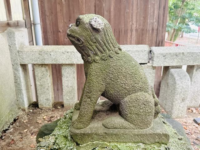 冨士浅間神社の参拝記録1