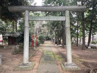 冨士浅間神社の参拝記録(shikigami_hさん)