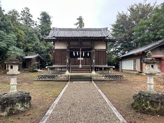 玉津島神社の参拝記録1