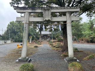 玉津島神社の参拝記録(shikigami_hさん)