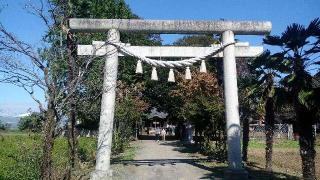 鹿島神社の参拝記録(生臭坊主さん)