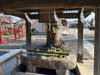 瀧宮神社の参拝記録(オリーブさん)