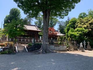 瀧宮神社の参拝記録(狭山茶さん)