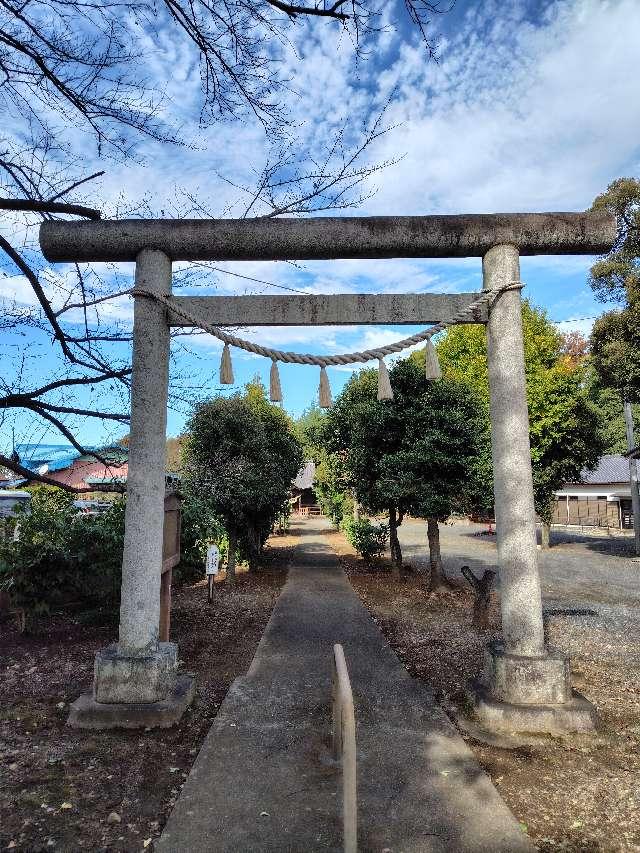島護産泰神社の参拝記録1