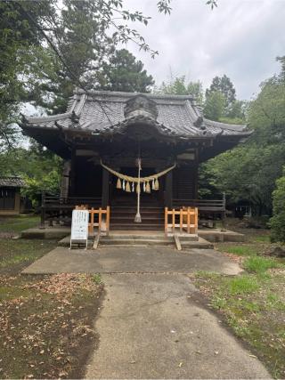 島護産泰神社の参拝記録(こーちんさん)