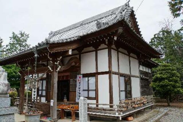 八幡大神社（深谷市針ケ谷）の参拝記録10