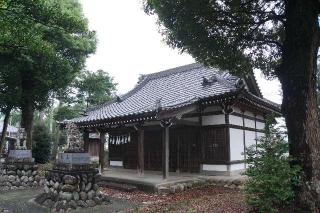 荒川神社の参拝記録(thonglor17さん)