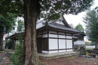 荒川神社の参拝記録(thonglor17さん)