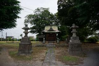 常世岐姫神社の参拝記録(thonglor17さん)